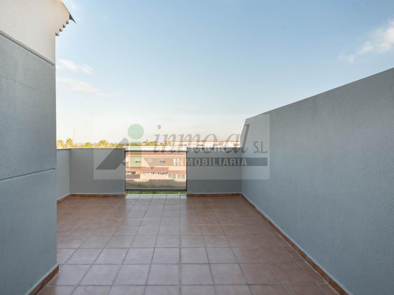 Foto bf3b7018-106b-4612-b84d-174737cd2d27. Reihenhaus in Playa-Ben Afeli Almazora / Almassora