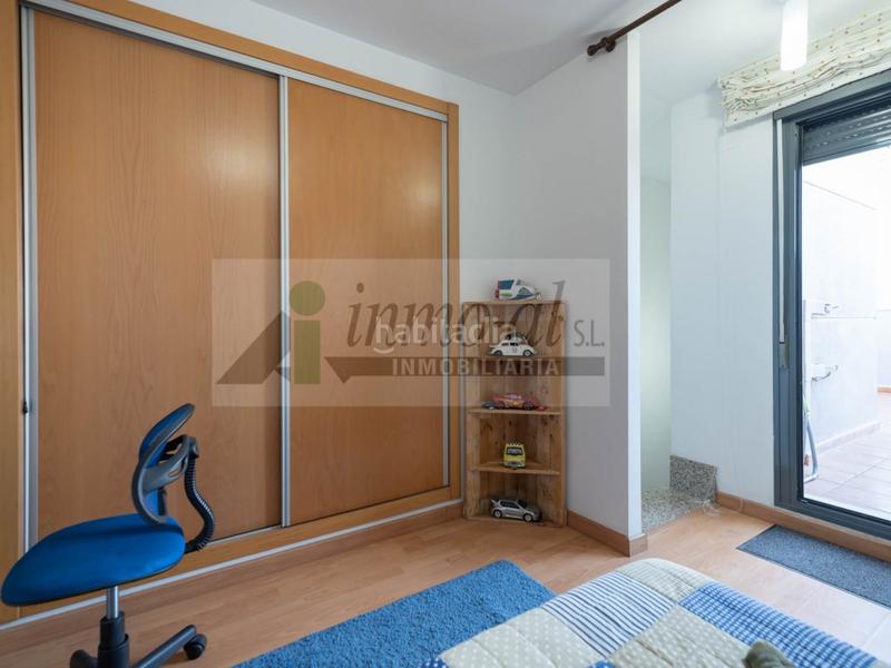 Foto c55104f3-5910-47d0-814f-1a75d84937f7. Reihenhaus in Playa-Ben Afeli Almazora / Almassora