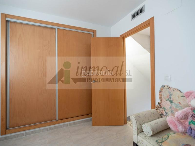 Foto f6a9c9b2-7cf2-480a-b298-56d9a7524649. Reihenhaus in Playa-Ben Afeli Almazora / Almassora