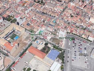 Terreny residencial  N/a. Solar urbano venta almazora  almassora
