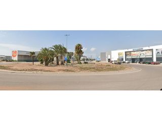 Terreno residencial en Calle carrer llevant. Suelo venta alquer�as del ni�o perdido