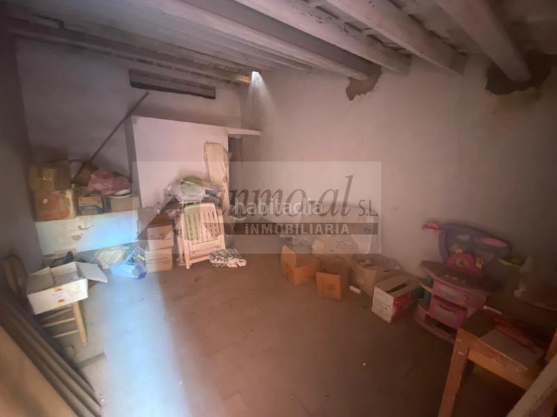 Foto 2b640c4c-0854-498d-bec3-d5be51314d4b. Casa in calle santa cruz 43 in Centro Almazora / Almassora