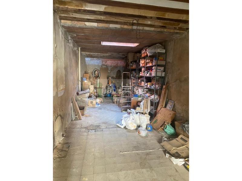 Foto 6840fc91-0bcb-44c7-b361-e608a35a7ba0. Casa in calle santa cruz 43 in Centro Almazora / Almassora