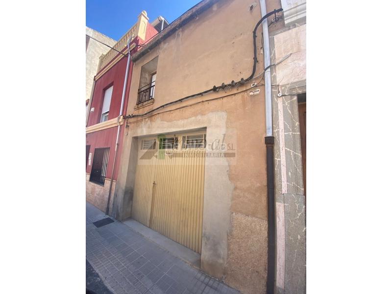 Foto 78656af9-6583-4830-b202-0a2519d7a523. Casa in calle santa cruz 43 in Centro Almazora / Almassora