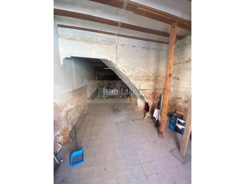 Foto 8a7ff01b-cb61-4f4e-ba43-6a96bbe54cad. Casa in calle santa cruz 43 in Centro Almazora / Almassora