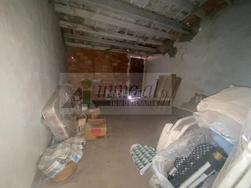 Foto 9dc994f1-3a7c-4dfc-a071-1924f73e408b. Casa in calle santa cruz 43 in Centro Almazora / Almassora