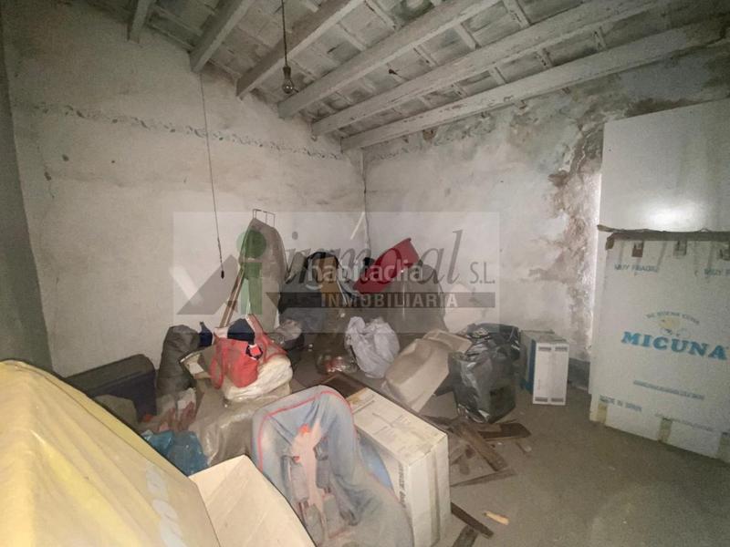 Foto c09c4ff1-079f-40f9-b292-aae5701b8ad5. Casa in calle santa cruz 43 in Centro Almazora / Almassora