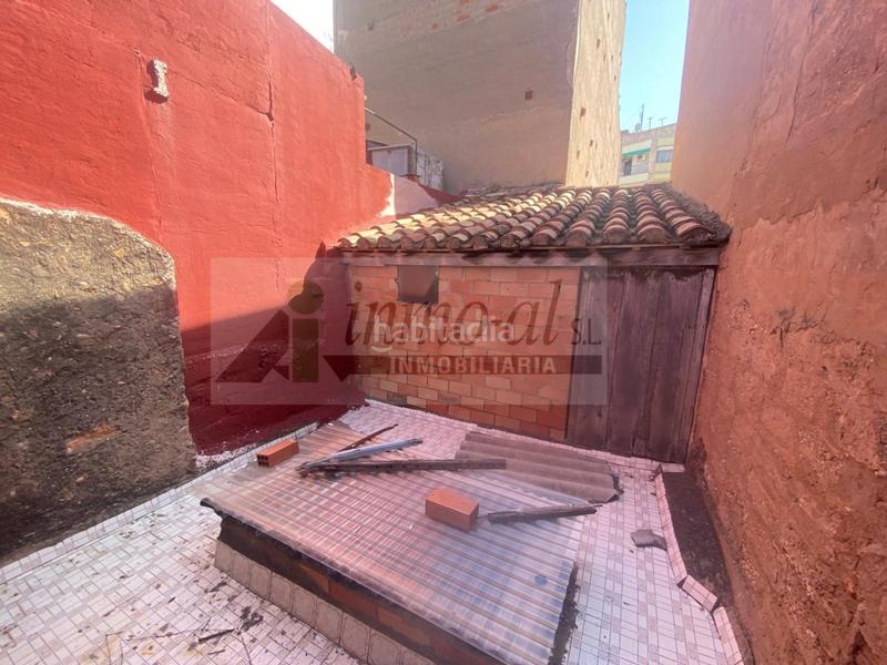 Foto d354d85c-0ee8-4da0-b8d7-04df333df4ce. Casa in calle santa cruz 43 in Centro Almazora / Almassora