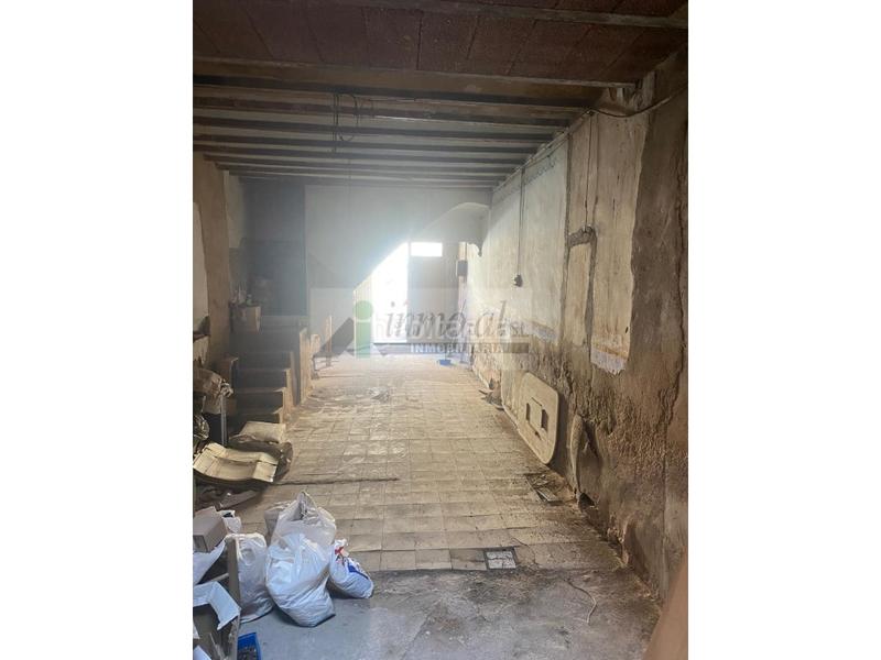 Foto df08fd8f-89b4-443a-9210-30da2e7fcba5. Casa in calle santa cruz 43 in Centro Almazora / Almassora