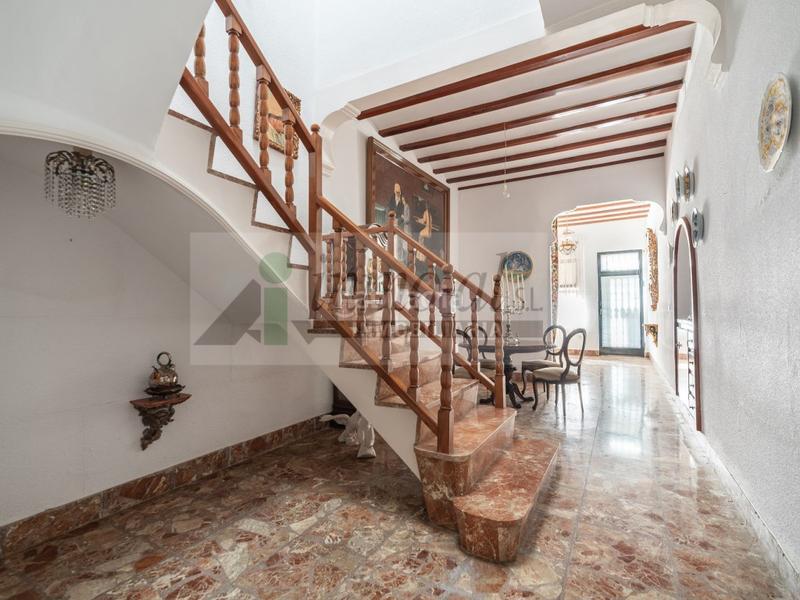 Foto 85315c3c-a4d8-42c9-b2c4-26cdc1c9a44f. Casa a Centro Almazora / Almassora