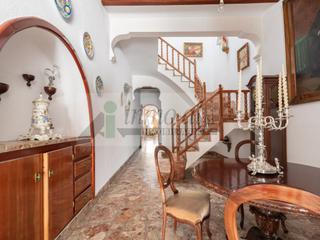 Maison  N/a. Casa 5 habitaciones   1 hab. auxiliar venta almazora  almassora