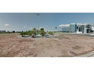 Solar industrial en Clemenules 26. Suelo industrial venta alquer�as del ni�o perdido