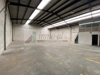 Lloguer Nau industrial a Carrer del mar roig, 11-9 11-9. Nave industrial alquiler castellón de la plana  castelló de la p