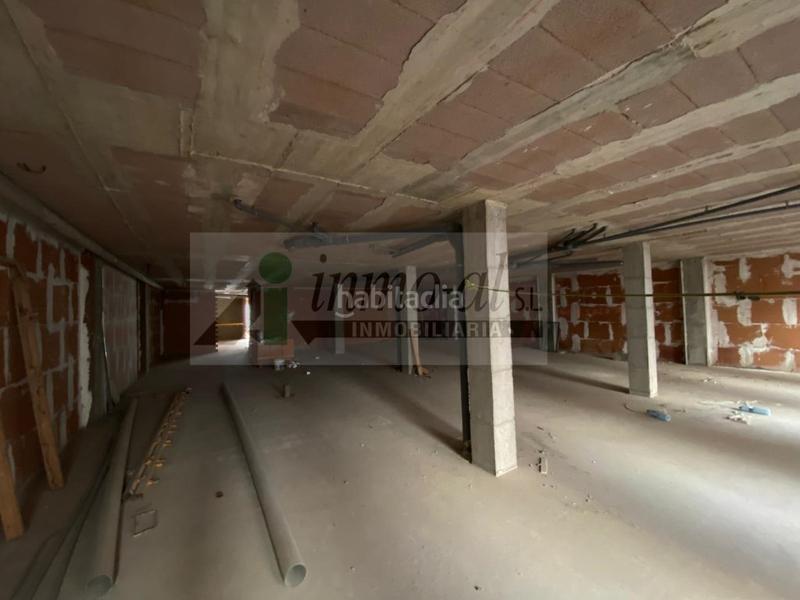 Foto 477abc51-24d0-4063-8da2-a71f10913d61. Geschäftsraum in carrer de la trinitat in Centro Almazora / Almassora