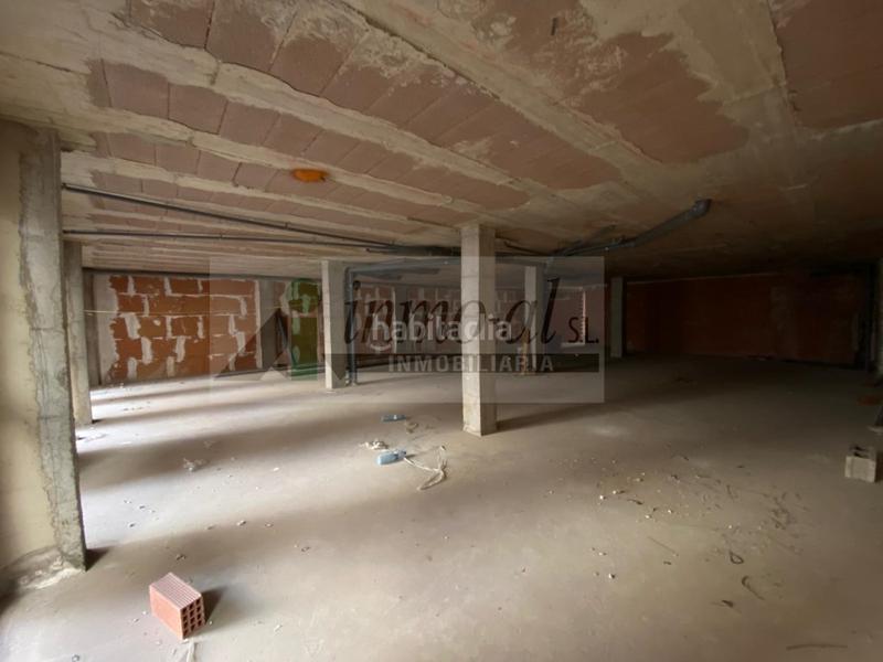 Foto 9f6bc455-fde3-4e8f-814b-1c1f6ffea5a0. Geschäftsraum in carrer de la trinitat in Centro Almazora / Almassora