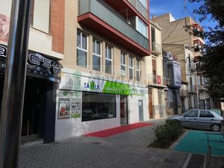 Local Comercial a Carrer de la trinitat, 30-94 30-94. Local comercial venta almazora  almassora