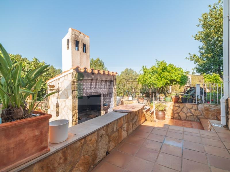 Foto 52980589-ac31-4d80-9b21-e9e2fa1a497f. House with pool in Onda