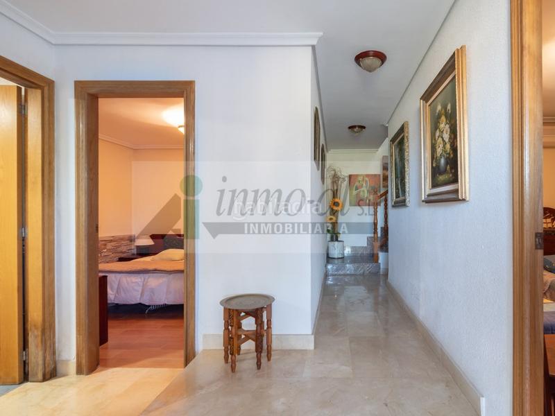 Foto ecd5f38e-b11f-48d9-ad38-733cb860f91a. House with pool in Onda