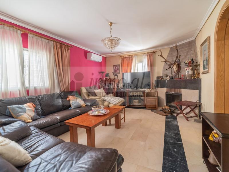 Foto fddf5cb4-f3cc-45c7-a7d1-a7fbd9becf00. House with pool in Onda