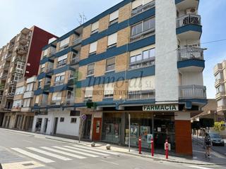 Pis  N/a. Piso 4 habitaciones venta almazora  almassora