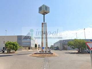 Miete Fabrikhalle  N/a. Nave industrial alquiler almazora  almassora