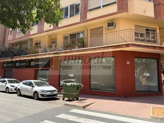 Local Comercial en Calle benarabe 10. Local comercial venta castelln de la plana  castell de la plan