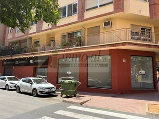 Lloguer Local Comercial a Calle benarabe 10. Local comercial alquiler castellón de la plana  castelló de la p