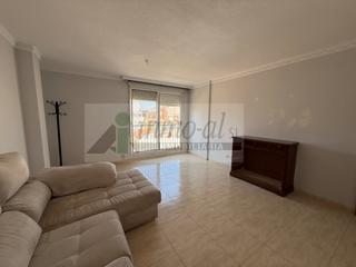 Appartement en Calle virgen de gracia 19. Piso 3 habitaciones venta almazora  almassora