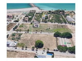 Terreny residencial en Playa-Ben Afeli. Solar urbano venta almazora  almassora