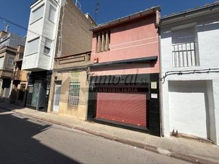 Casa  N/a. Casa de pueblo venta almazora  almassora