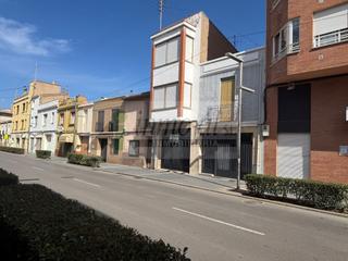 Maison  Calle trinidad 98. Tu nuevo hogar en el corazón de almassora