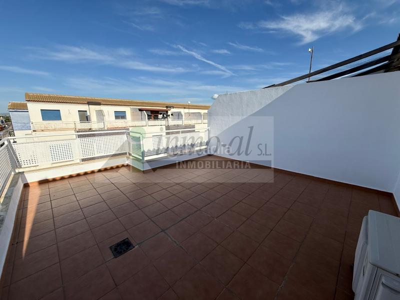 Foto 16787ed5-0b51-4419-8966-c8d57179534b. Casa adossada a Playa-Ben Afeli Almazora / Almassora