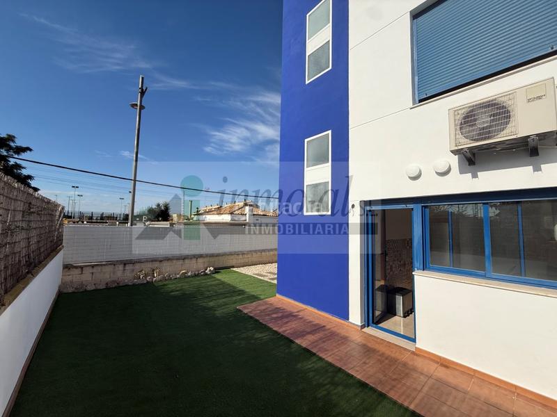 Foto 507cb276-634f-4f70-9492-cd39880b6b00. Casa adossada a Playa-Ben Afeli Almazora / Almassora