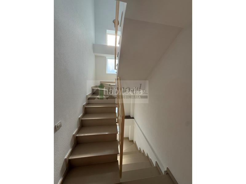 Foto a9d953db-4da4-49bb-bd2b-b5740ce6ea04. Casa adossada a Playa-Ben Afeli Almazora / Almassora