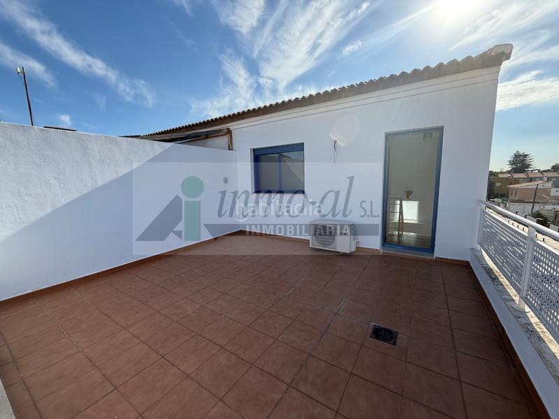 Foto d6345697-c063-4688-95ea-e5f4efeb9ab4. Casa adossada a Playa-Ben Afeli Almazora / Almassora