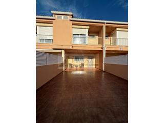 Casa adossada  N/a. Vivienda adosada 3 habitaciones venta almazora  almassora