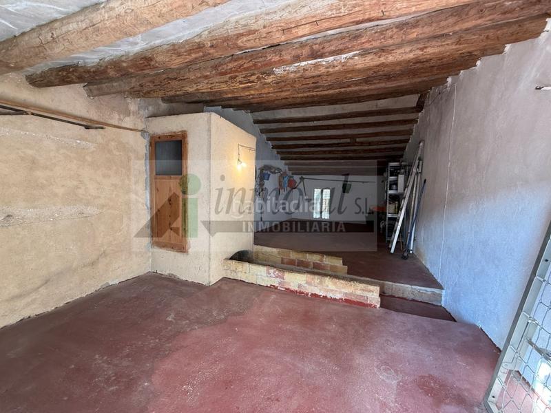 Foto 4b8c1a30-8597-487f-b77d-e0c35dcb9e70. Haus in Sierra Engarcerán