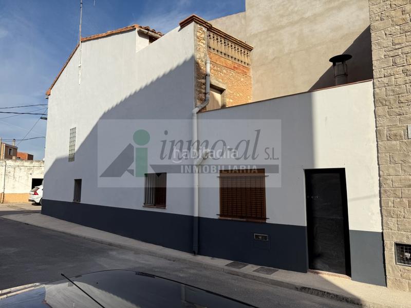 Foto 64064a43-7645-4a9c-b1e8-98bb4a80343b. Haus in Sierra Engarcerán