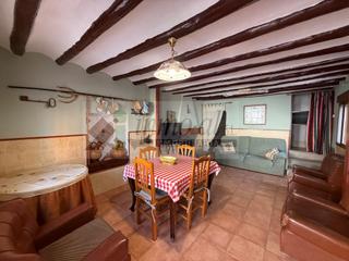 Casa  N/a. Casa en venta en ibarsos serra den garcerán