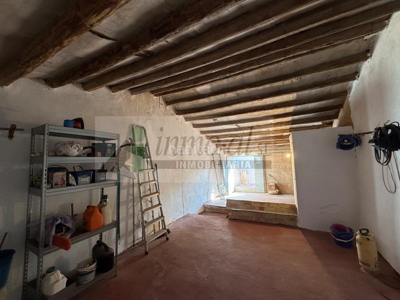 Foto acb99fd3-6406-4057-9d56-38104a20f2e4. Haus in Sierra Engarcerán