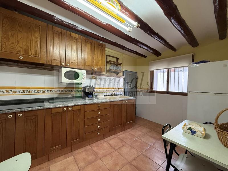Foto b20afeb2-ca42-465a-98ae-b99df76c0da7. Haus in Sierra Engarcerán