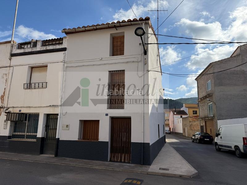 Foto c7916e7a-ac1d-4ce3-9e5e-5b38afe2b63b. Haus in Sierra Engarcerán