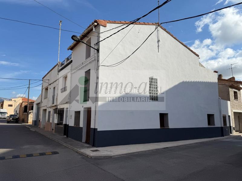 Foto d6d88567-0e14-4a37-ad0d-f1a46cbcd185. Haus in Sierra Engarcerán