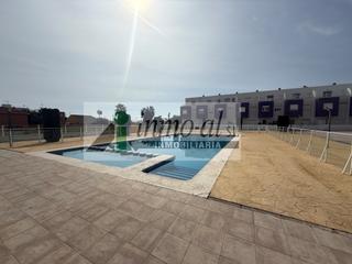 Casa adossada  Cami de l'om blanc. Vivienda adosada 3 habitaciones venta almazora  almassora