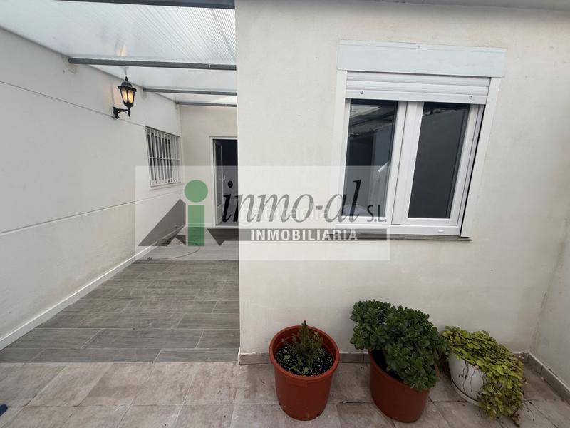 Foto 132abd43-98b2-464e-8223-c926d748368f. Maison jumelée avec parking dans Playa-Ben Afeli Almazora / Almassora