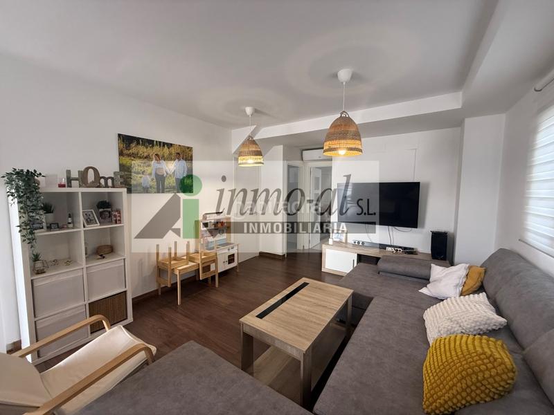 Foto 334cf4a8-656c-49a6-9397-93fc5870002e. Maison jumelée avec parking dans Playa-Ben Afeli Almazora / Almassora