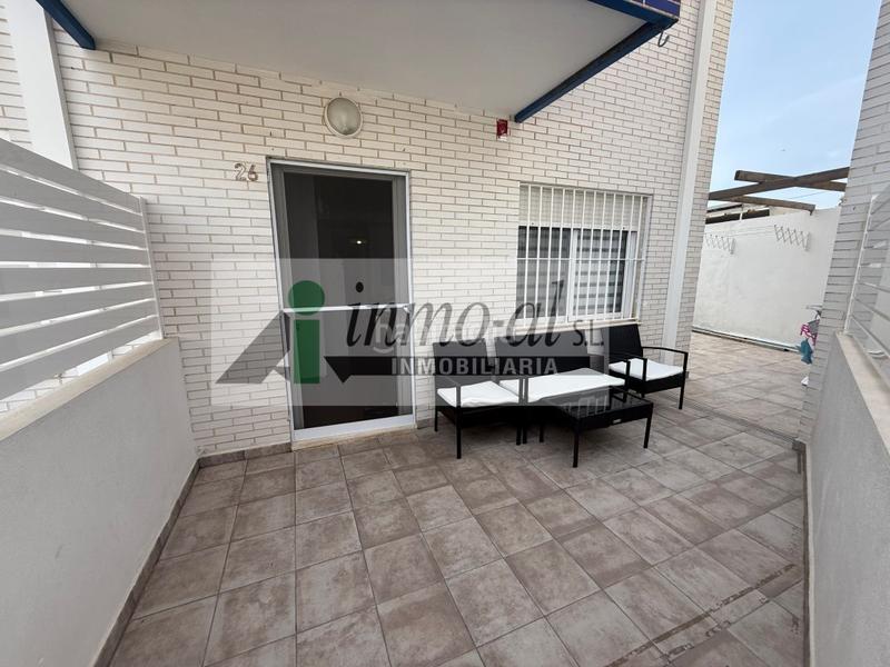 Foto 666a0f8f-9f8a-46e0-a512-55c16c24c728. Maison jumelée avec parking dans Playa-Ben Afeli Almazora / Almassora