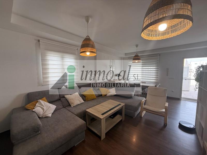 Foto 74a63165-1c49-4437-9ea2-c71a96c94dfc. Maison jumelée avec parking dans Playa-Ben Afeli Almazora / Almassora