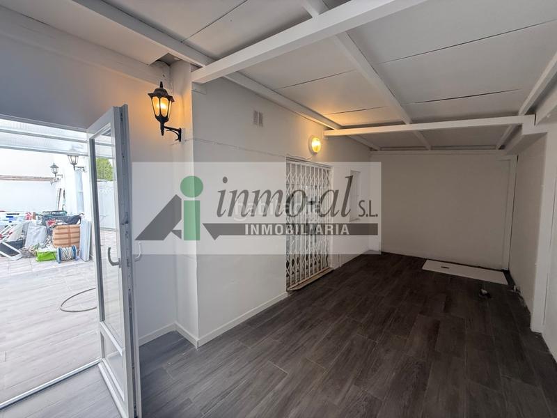 Foto 97b3c97c-d403-4b9b-984b-2744e3f266a0. Maison jumelée avec parking dans Playa-Ben Afeli Almazora / Almassora