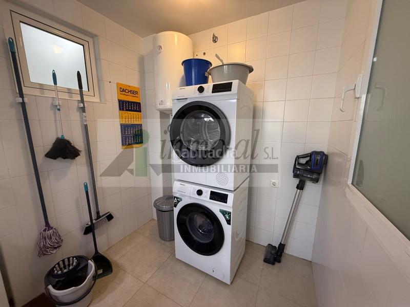 Foto a52fd23a-81a5-4d89-84e5-d5744cba2eb7. Maison jumelée avec parking dans Playa-Ben Afeli Almazora / Almassora